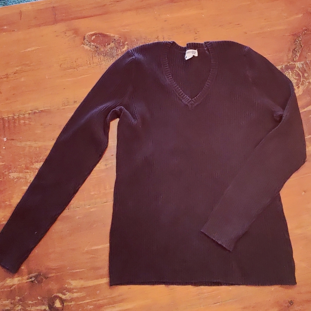 Sweater Black